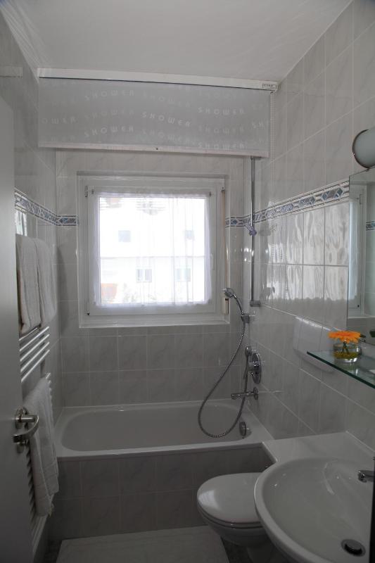 Double Room with Shower image 2