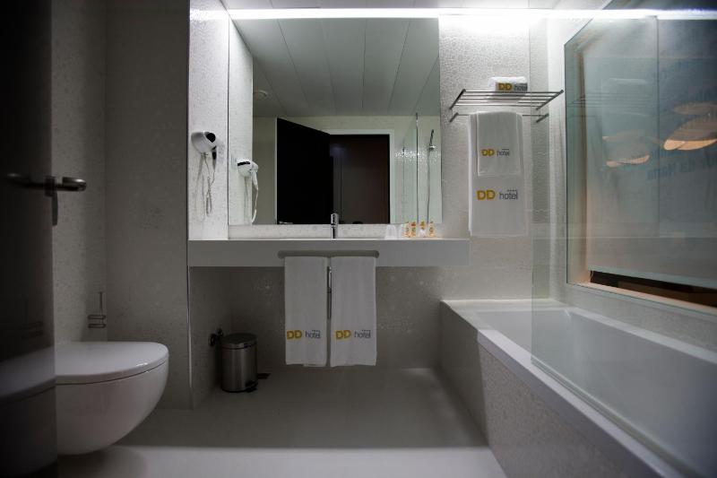 Special Offer - Double Room with New Year Package image 2