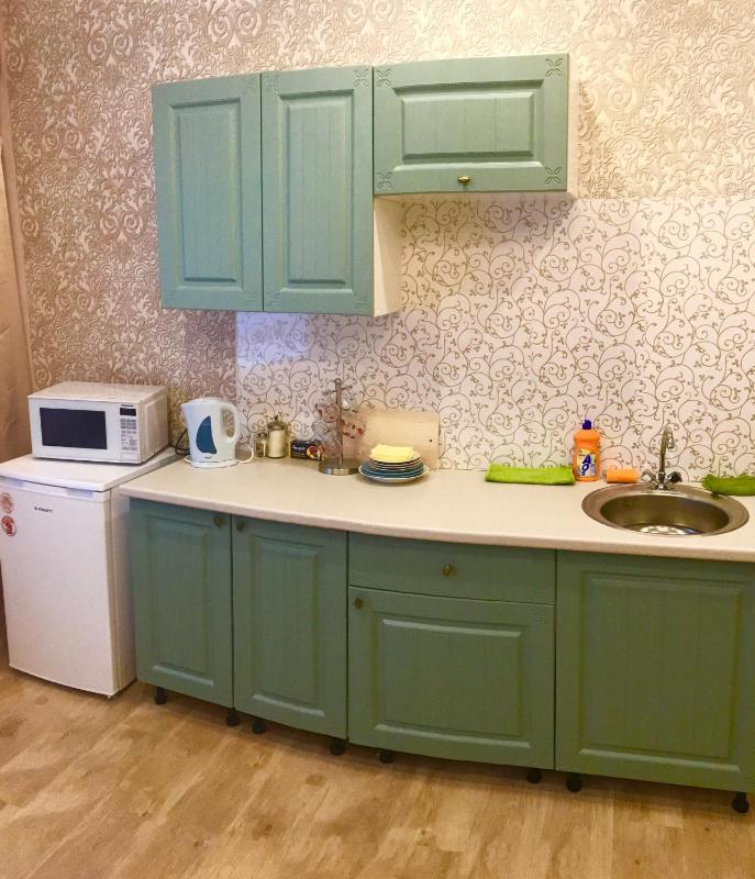 Deluxe Apartment image 2