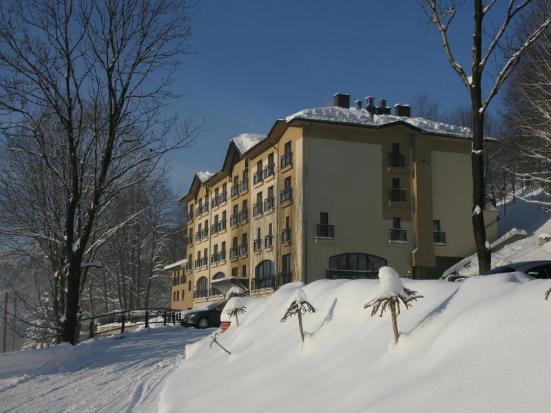 Hotel Elbrus Spa & Wellness - image 37
