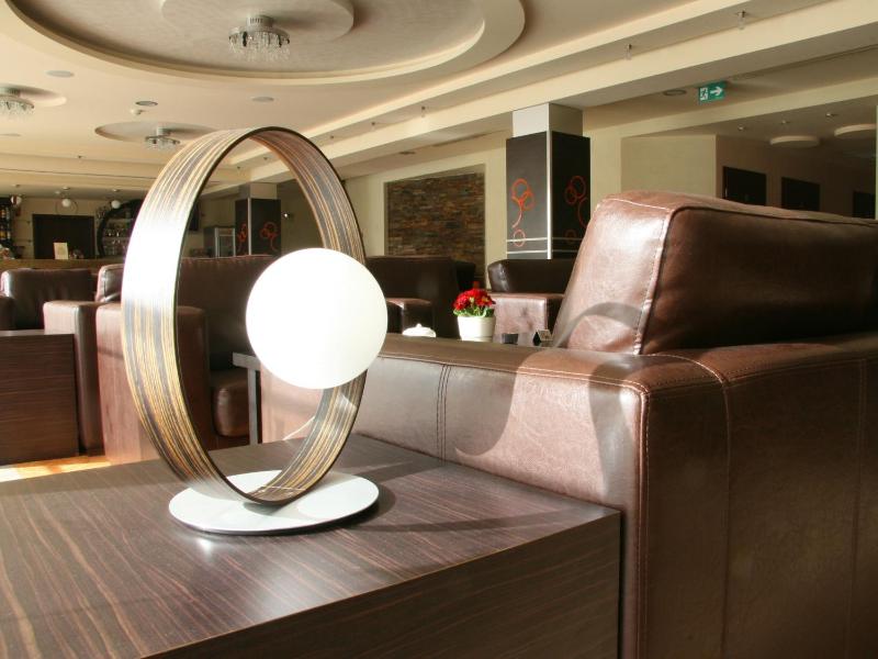 Hotel Elbrus Spa & Wellness - image 38