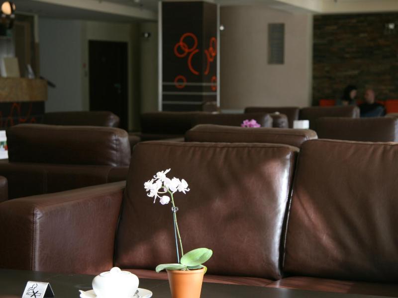 Hotel Elbrus Spa & Wellness - image 20