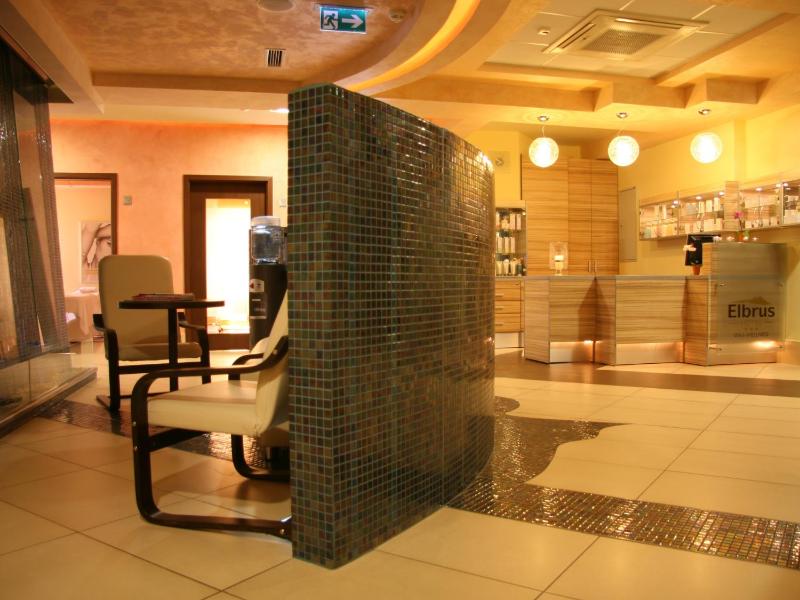 Hotel Elbrus Spa & Wellness - image 17