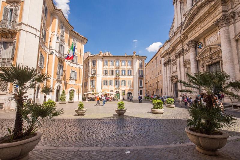 Three-Bedroom Apartment image 4