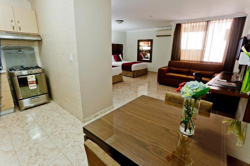 Hotel Coral Suites - image 15