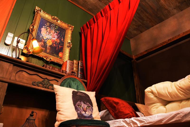 Expected Inn - image 5