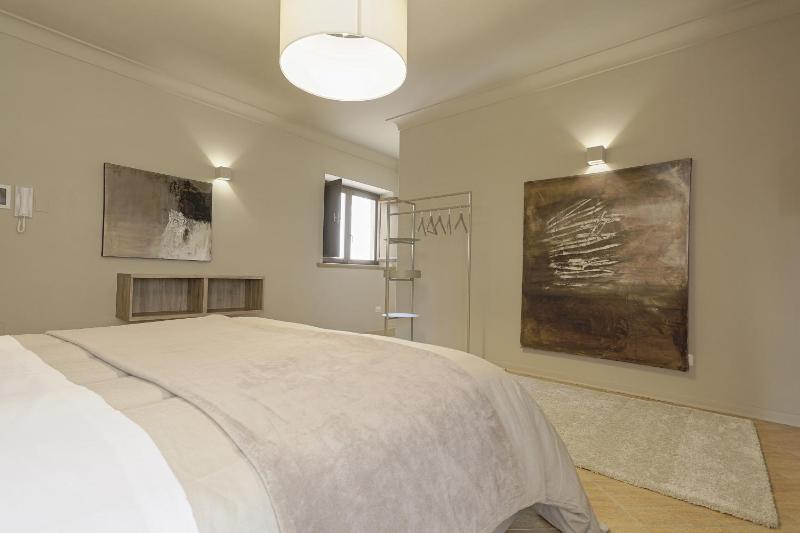 Junior Suite Quadruple Room image 4