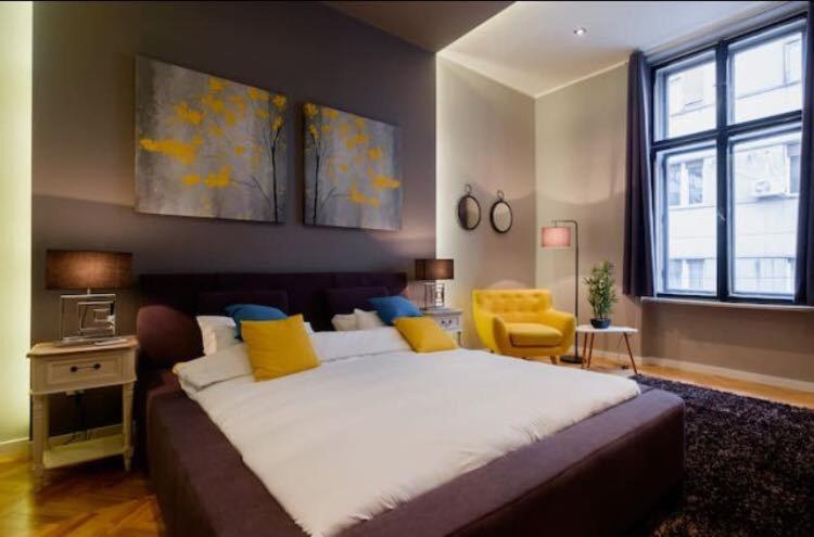 Lella Apartment - Pedestrian zone & Charming balcony - image 1