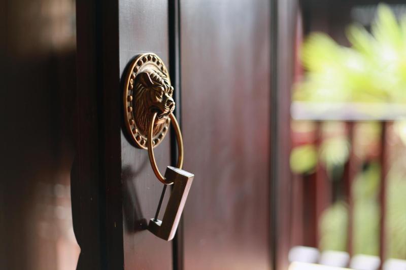 Jun Bo Xuan Boutique Hotel - image 43