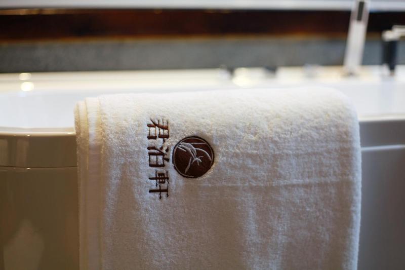 Jun Bo Xuan Boutique Hotel - image 8