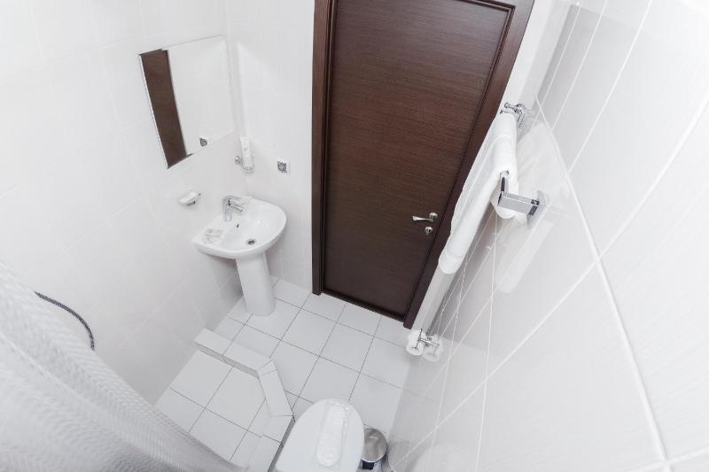 Comfort Family Room image 1