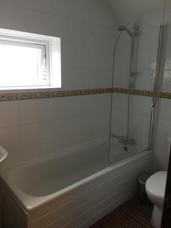 Two-Bedroom Suite image 3