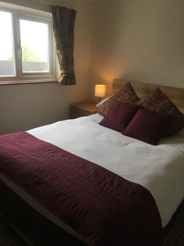 Two-Bedroom Suite image 1