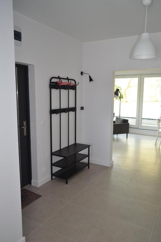 Apartamenty Willa Nawigator - image 15