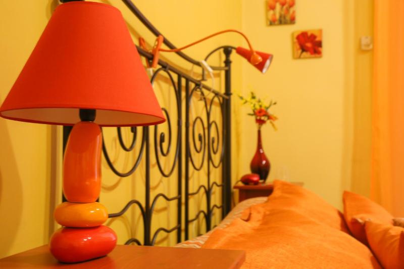 Quadruple Room with Private Bathroom image 4