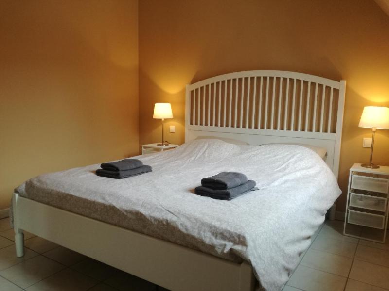 Vakantiehuis in Knokke-Heist - image 13
