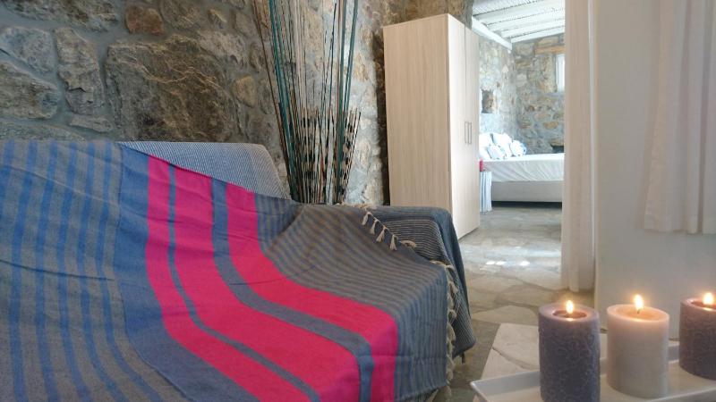 Double Room with Sea View image 3