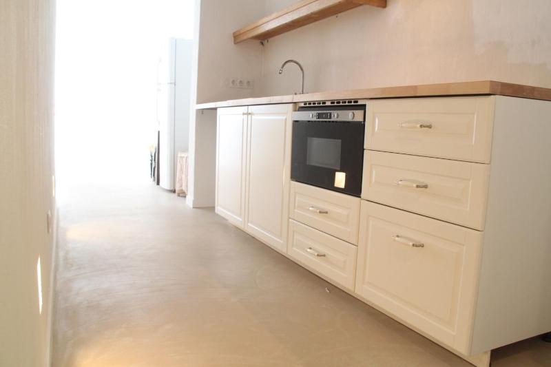 Apartment with Terrace image 3