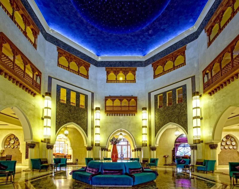 Palm Plaza Marrakech - image 9