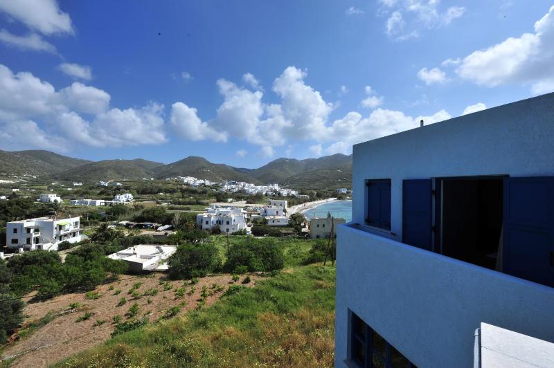 Quadruple Room with Mountain View image 2