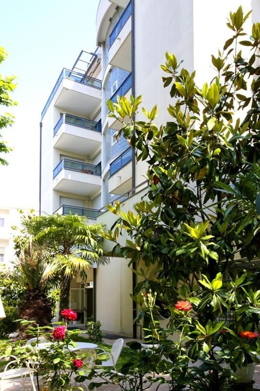 Residence le Spiagge - image 20