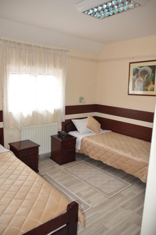 Twin Room image 2