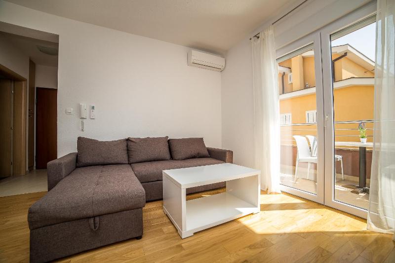 Green Olive Apartments - image 12