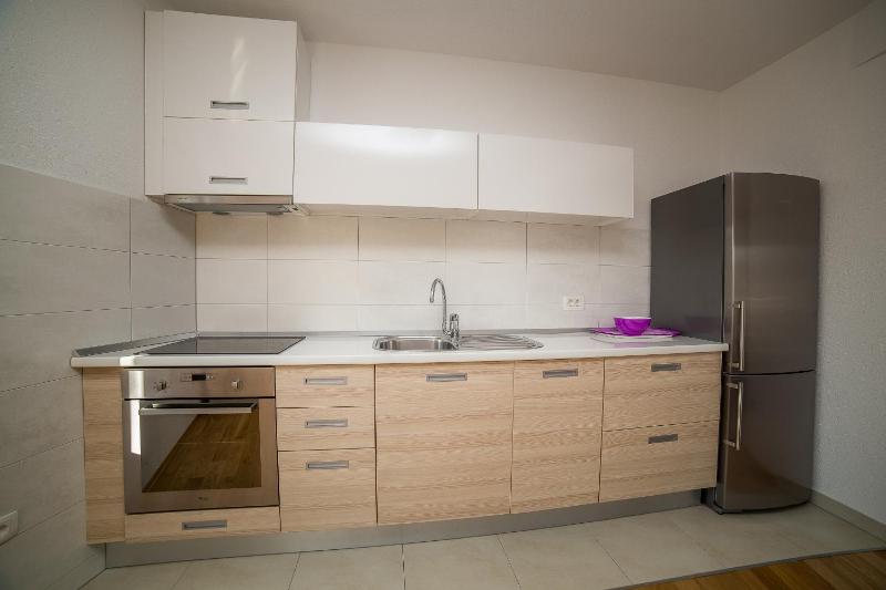 Green Olive Apartments - image 6