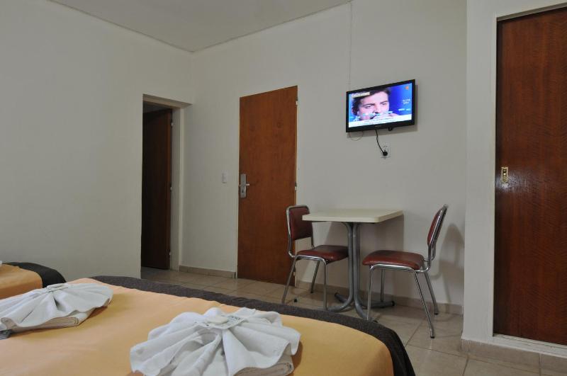 Casa Nostra Hotel - image 29