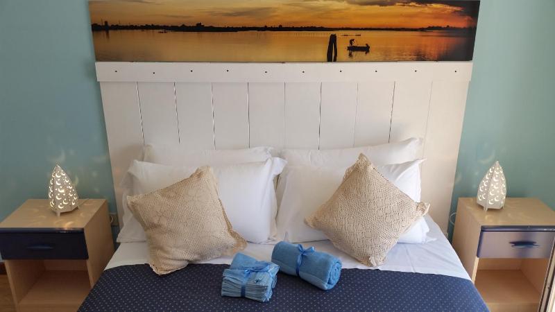 Hotel Danubio - image 32