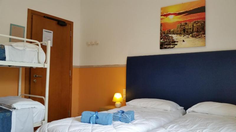 Hotel Danubio - image 38
