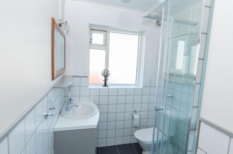 Three-Bedroom Apartment image 2