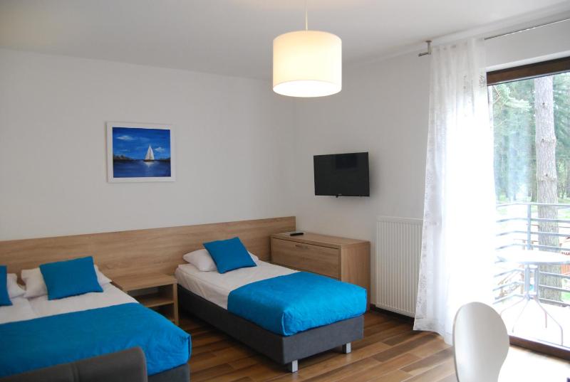 Villa Veell - tylko 4 minuty od pieknej szerokiej plazy - image 16