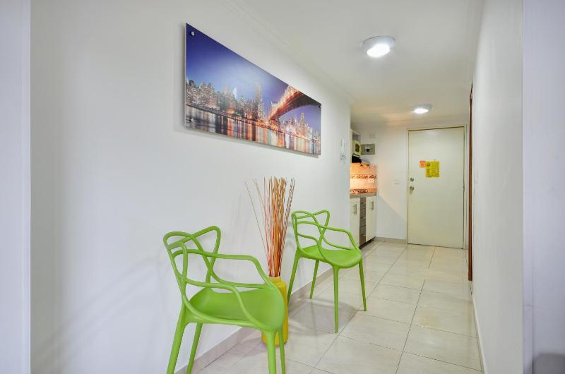 Apartamentos Amoblados JG de la 70 - image 6