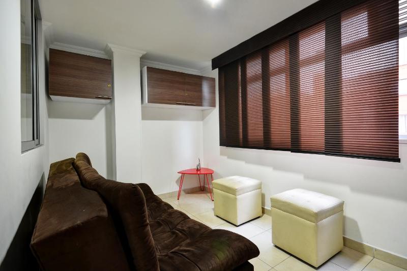 Apartamentos Amoblados JG de la 70 - image 11