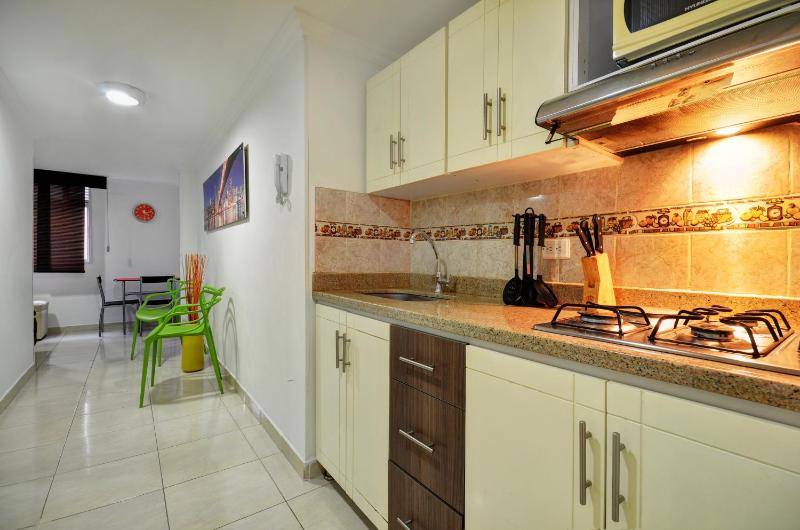 Apartamentos Amoblados JG de la 70 - image 10