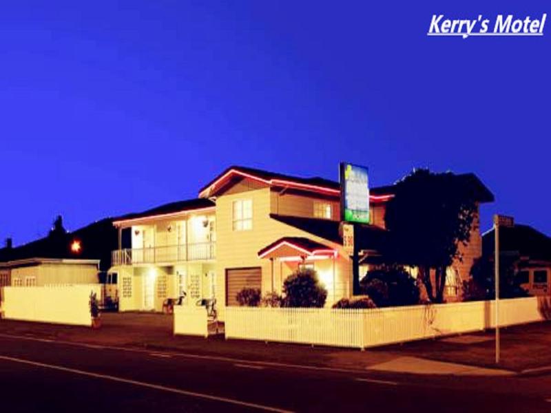 Kerry's Motel - image 1