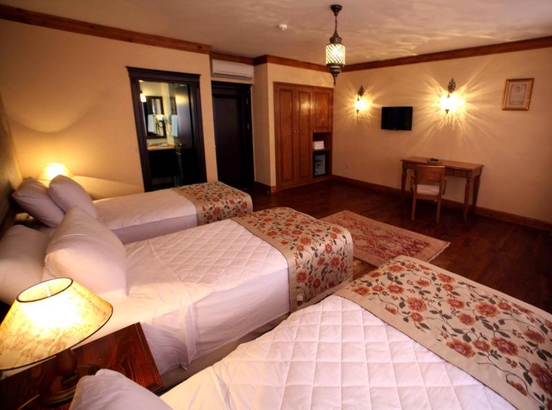 Standard Triple Room image 4