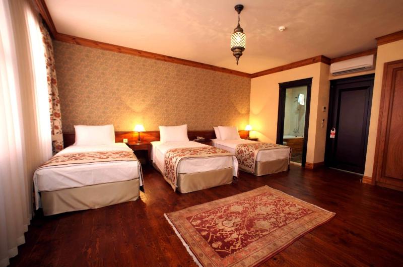 Standard Triple Room image 3