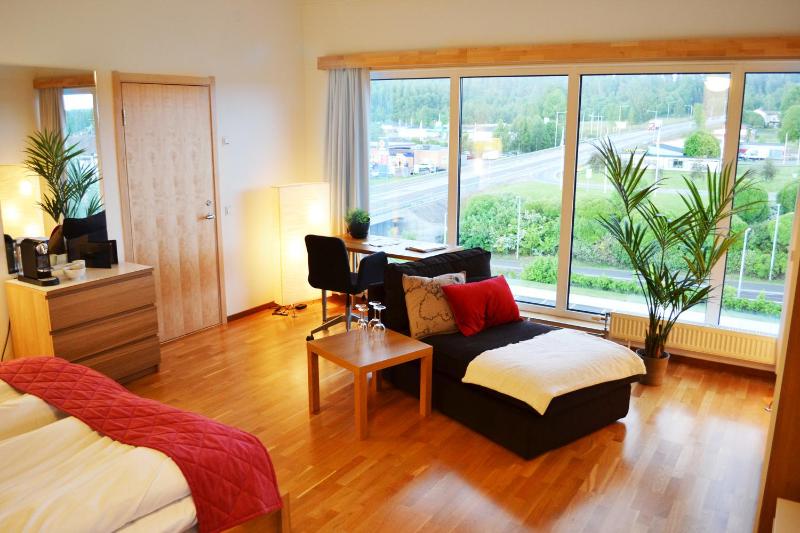Suite with City View image 1