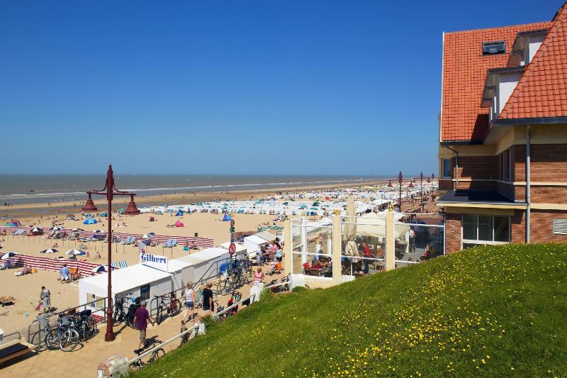 Beach Hotel - image 26