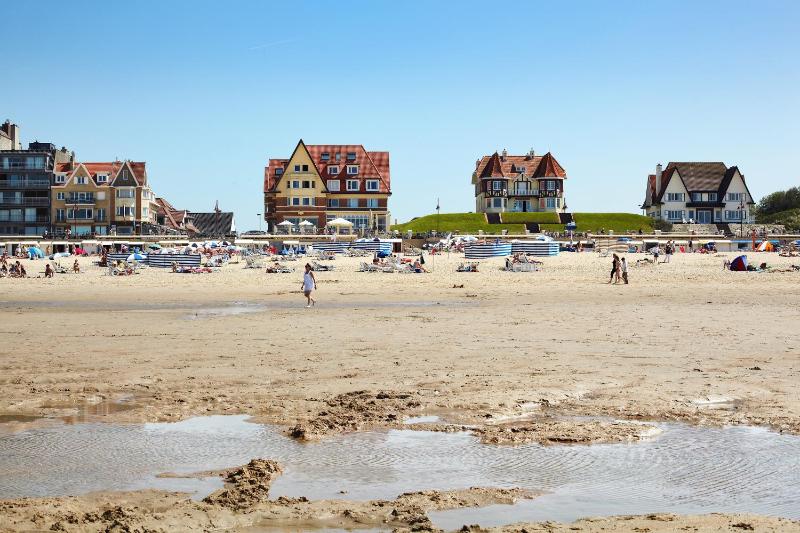 Beach Hotel - image 15