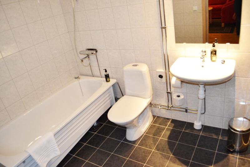 Suite with Balcony image 2