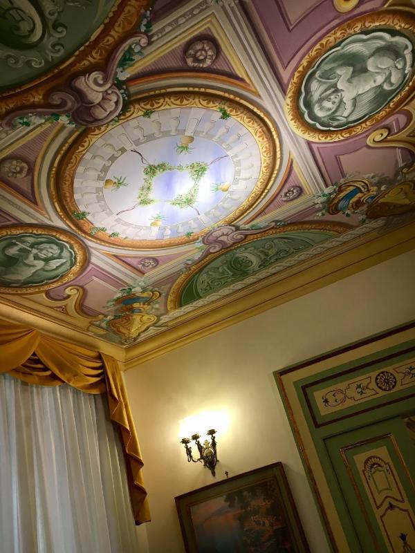 Old Taverna Sorrentina - image 37