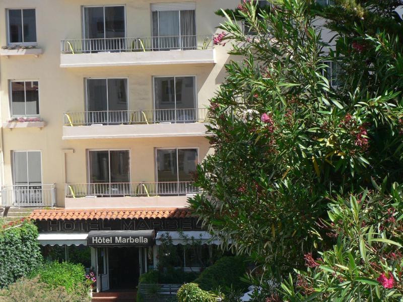 Hotel Marbella - image 21