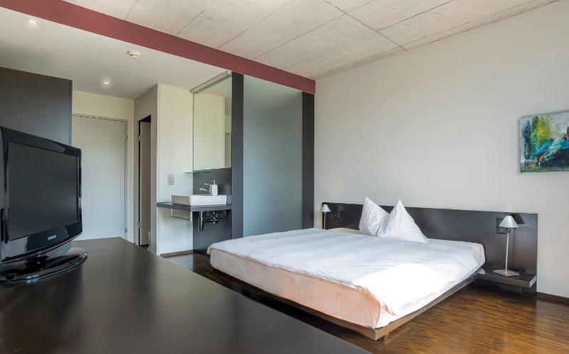 Business Single Room image 2