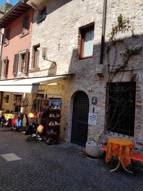 Suite Mavino Appartamenti - image 33