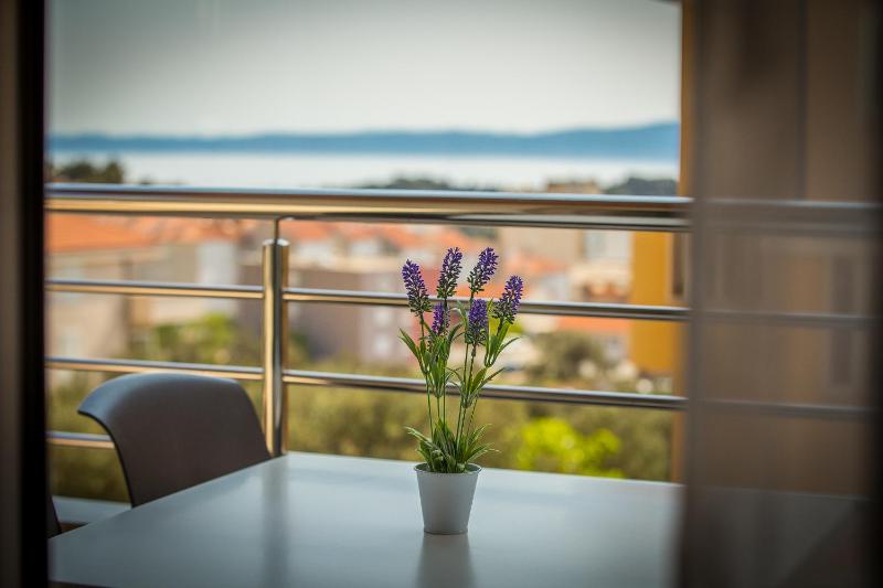 Green Olive Apartments - image 17