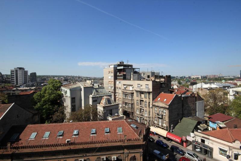 One-Bedroom Apartment (4 Adults) image 3