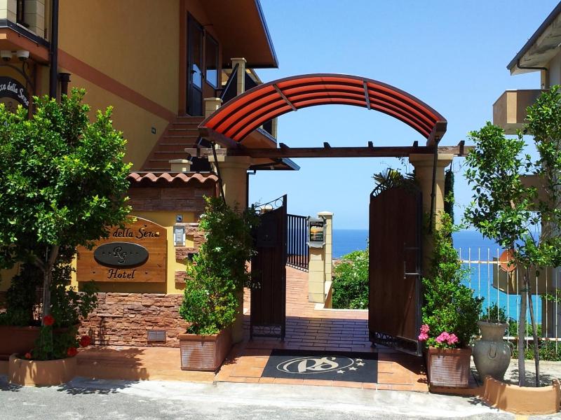 Hotel Rocca Della Sena - image 11
